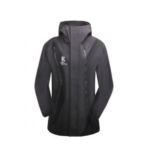 Kawasaki Куртка Unisex Black