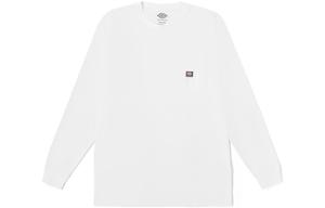 Футболка унисекс Dickies, оливково-зеленый