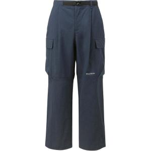 SALOMON Голубые мужские грузовые штаны