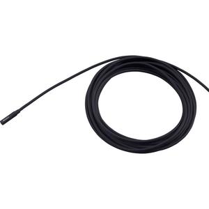 Sony ECM88B - миниатюрный петличный микрофон