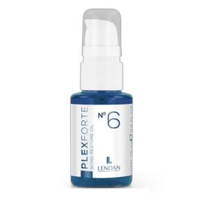 Lendan, Масло для волос Plex Forte №6, 75мл Inna