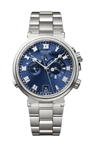 Часы marine alarme musicale 5547 Breguet