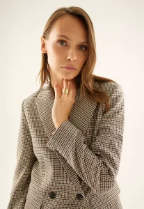 Блейзер Anna Field, Black