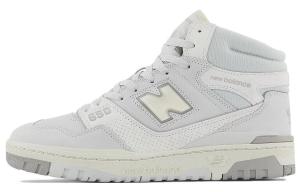 New Balance 650R Легкий алюминий