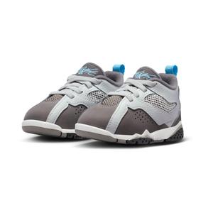 Кроссовки Toddler Jordan Mvp 92_Photon Dust/синий Chill-Flat Pewter-White Jordan, синий
