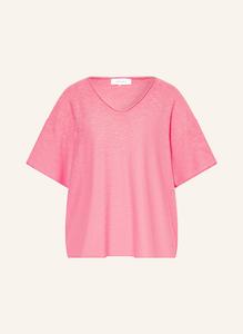 Трикотажная рубашка Darling Harbour, розовый