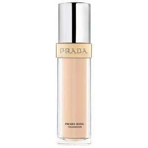 Тональная основа Reve Skin-Optimizing Refillable Soft Matte Foundation Prada Beauty, 1 oz, LN5