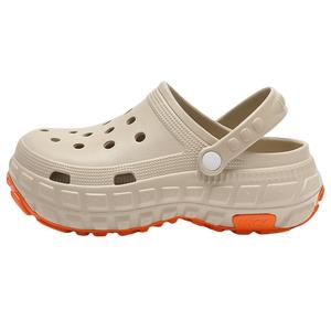 Сабо унисекс Cat power, Black