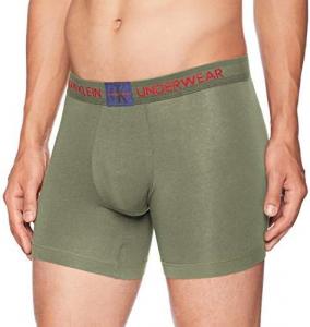 Мужское нижнее белье Calvin Klein, хлопковые боксеры с монограммой, Beetle/Shilo Blue Patch