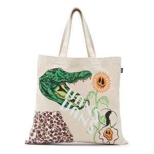 Сумка-тоут Vans Micro Dazed Tote Bag 'Beige'