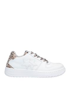 Кроссовки 2Star, белый