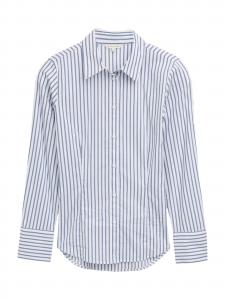 TOM TAILOR Рубашка в белом цвете