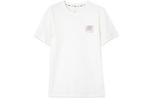 Футболка унисекс Marshmallow White Skechers