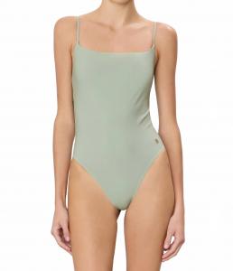 Грин Грейс комбинезон Eterne, зеленый