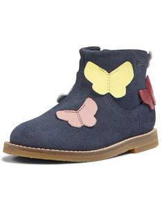 Ботинки Camper SAVINA, темно-синий