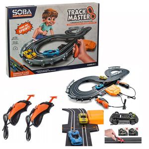 RACE TRACK Car Pilot 2 Контроллер машин Norimpex