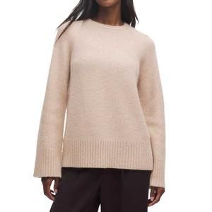 Женский свитер Lululemon, Crepe Color