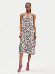 Платье стандартного кроя Silvian Heach, мультиколор