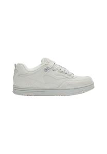 Кроссовки PULL&BEAR Skate shoes, Grey/Off-White