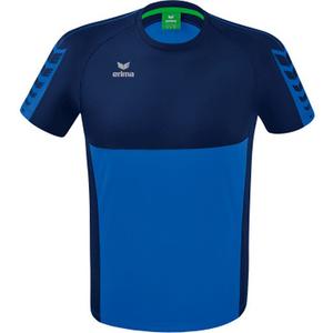 Футболка «Шесть крыльев» Erima, мультиколор