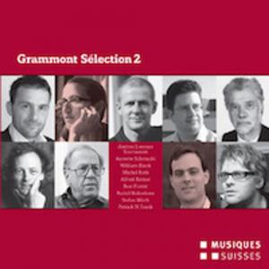 Диск CD Grammont Selection 2 - Various Artists