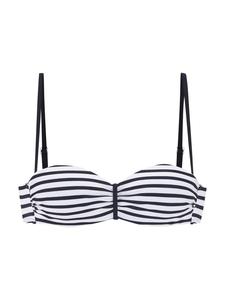 Верх бикини Venice Beach, цвет marine-weiß