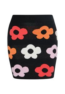 Юбка MYMO, черный