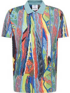 Футболка Carlo Colucci Egg, Mixed colors