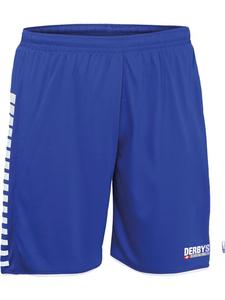 Спортивные брюки "Hyper Hose" синего цвета Derbystar