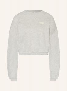 Толстовка Кодитаун American Vintage, серый