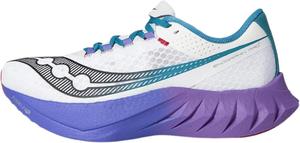 Кроссовки Saucony Endorphin Pro 4 для мужчин, белый