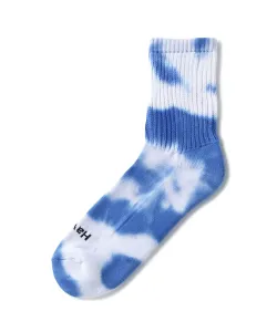 ROSTER SOX/Roster Socks TD SOCKS Носки с эффектом тай-дай для мужчин и женщин