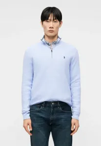 Свитер с длинными рукавами Polo Ralph Lauren, Office Blue