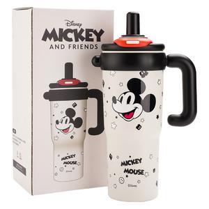 Термостаканы 316 нержавеющая сталь 1200 мл Disney, Mickey Mouse