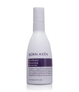Кондиционер BJÖRN AXÉN Volumizing, 250 ml