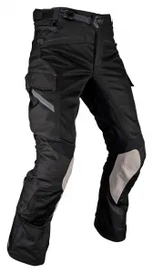 Брюки FlowTour 7.5 Leatt, черный