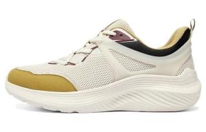 Кроссовки Skechers Bob"s Lifestyle Shoes Men Mid-top Beige, бежевый