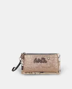 Кошелек и клатч Real Anekke, мультиколор