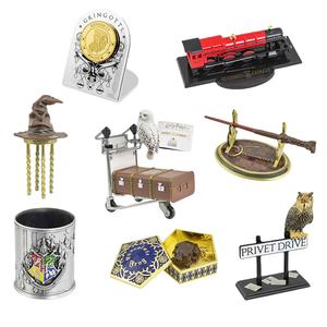 Фигурка Гарри Поттер - Путешествие в Хогвартс Mystery Minis Deluxe