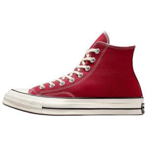 Converse Кроссовки Chuck 70 Hi Park Red