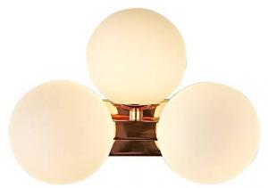 Настенный светильник KOSILUM - Ambrosia, 22 х 17 х 24 см