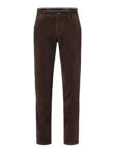 Redpoint Вельветовые брюки ODESSA коричневого цвета