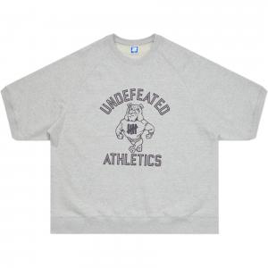 Свитшот FW25 Unisex UNDEFEATED, серый