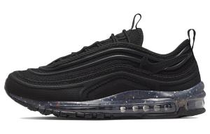 Кроссовки Nike Air Max Terrascape 97 'Triple Black', черный