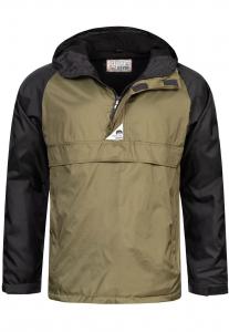 Дождевик Arctic Seven AS 324, оливковый