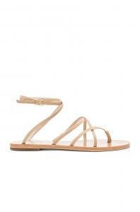 Сандалии RAYE Coy, загар