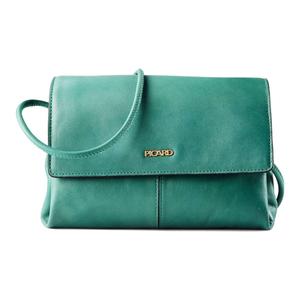 Picard Сумка через плечо 'Whisper' в цвете Jade