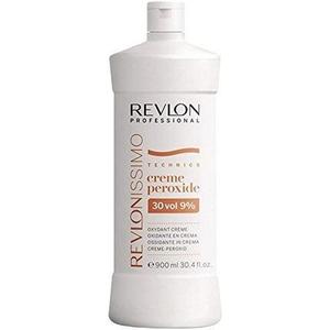 Крем-перекись Revlonissimo 30 об. 9% 900 мл
