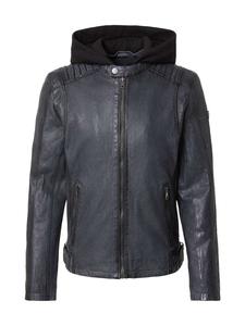 Mauritius Демисезонная куртка 'Hiran' в цвете Anthracite