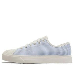 Кроссовки jack purcell low 'multi-color retro stripes' Converse, бежевый